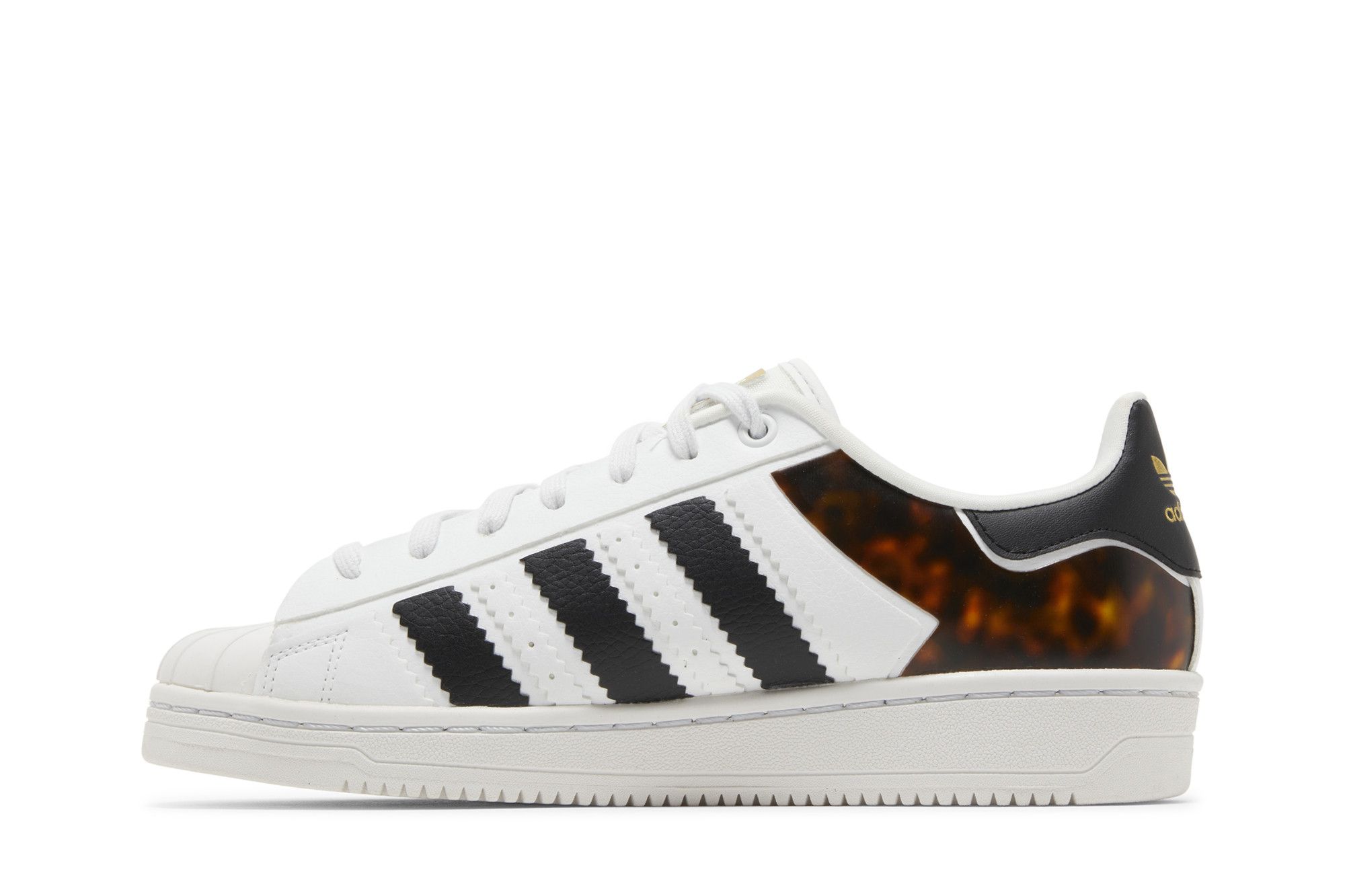 Lookbook (W) adidas Superstar OT Tech ''Carapace Tartaruga'' GZ3468