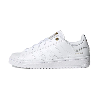 (W) adidas Superstar OT Tech 'White Gold Metallic'