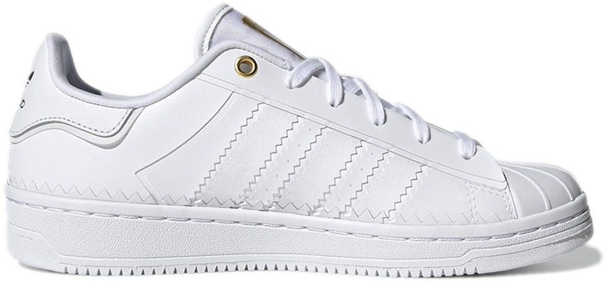 (W) アディダス スーパースター OT テック 白金 (Adidas Superstar OT Tech 白金) GZ7493 Order (W) アディダス スーパースター OT テック 白金 (Adidas Superstar OT Tech 白金) GZ7493