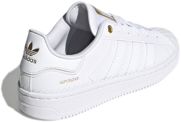(W) アディダス スーパースター OT テック 白金 (Adidas Superstar OT Tech 白金) GZ7493 Shop (W) アディダス スーパースター OT テック 白金 (Adidas Superstar OT Tech 白金) GZ7493