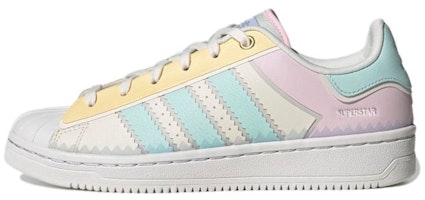 (Women) adidas Superstar OT Tech 'White Halo Mint Pink' H05637 (Women) adidas Superstar OT Tech 'White Halo Mint Pink' H05637
