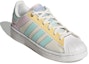 Lookbook (W) adidas Superstar OT Tech 'Blanco Halo Menta Rosa' H05637