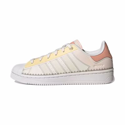 (W) adidas Superstar OT Tech 'Wonder White Ambient Blush'