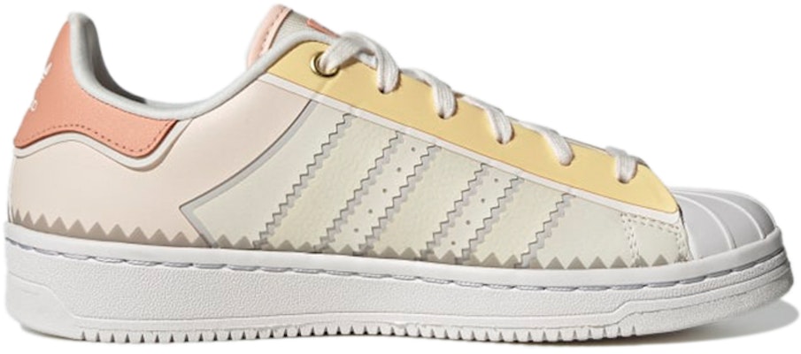 (女款)adidas Superstar OT Tech '奇幻白環繞粉' H05638 Order (女款)adidas Superstar OT Tech '奇幻白環繞粉' H05638