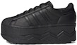 Buy (W) adidas Superstar Platform 'Hitam' GZ9126