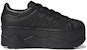(W) adidas Superstar Platform 'Hitam' GZ9126
