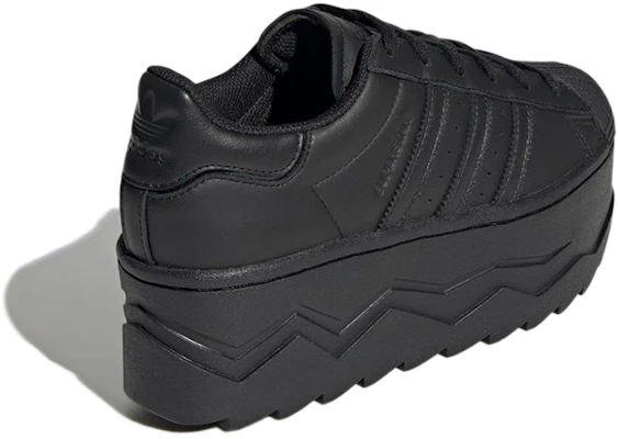 (W) adidas Superstar Platform ''Schwarz'' GZ9126 Shop (W) adidas Superstar Platform ''Schwarz'' GZ9126