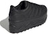(W) adidas Superstar Platform 'Hitam' GZ9126