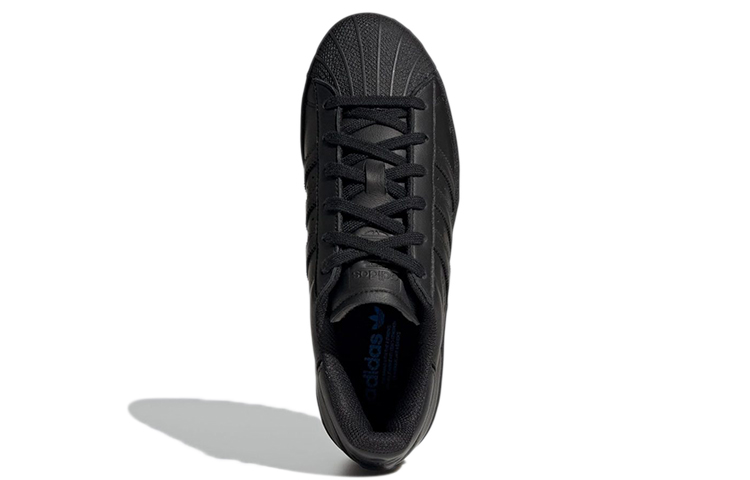 Purchase (W) adidas Superstar Platform ''Schwarz'' GZ9126