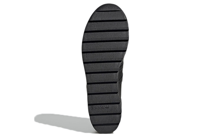 Details for (W) adidas Superstar Platform ''Schwarz'' GZ9126