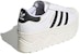 (W) adidas Superstar Platform 'Putih Hitam' H03879