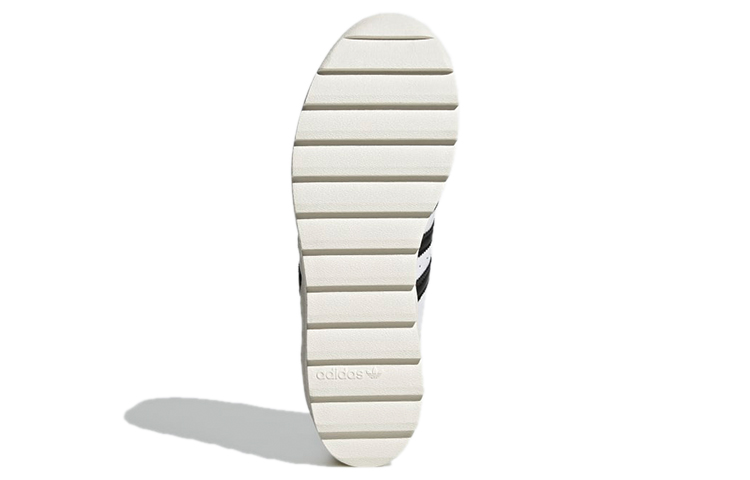 Details for (W) adidas Superstar Platform ''Wit Zwart'' H03879