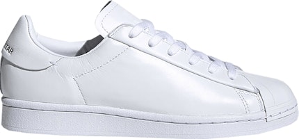 (Women) adidas Superstar Pure 'Cloud White' FV3352 (Women) adidas Superstar Pure 'Cloud White' FV3352