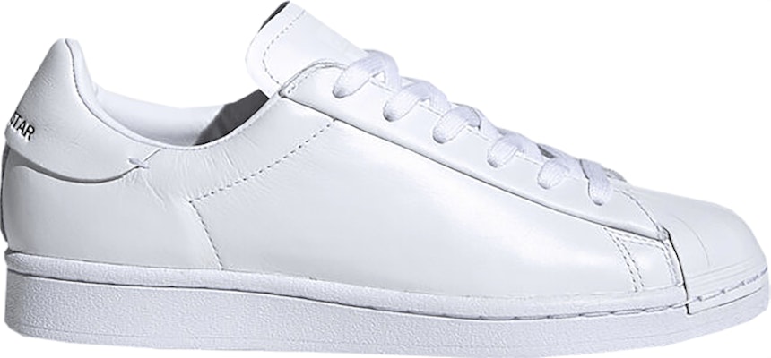 (Women) adidas Superstar Pure 'Cloud White' FV3352 Buy (Women) adidas Superstar Pure 'Cloud White' FV3352