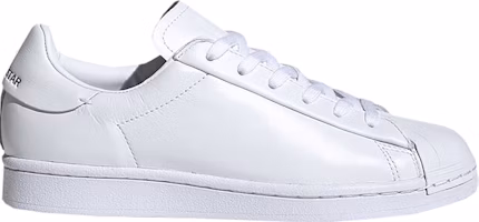(Women) adidas Superstar Pure 'Cloud White' FV3352 (Women) adidas Superstar Pure 'Cloud White' FV3352