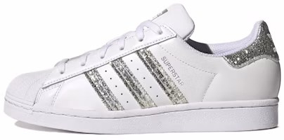 (Women) adidas Superstar Side Flame FZ4445 (Women) adidas Superstar Side Flame FZ4445