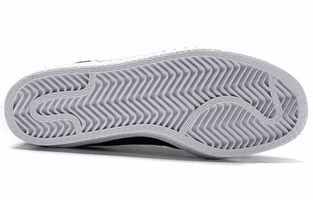 (Women) adidas Superstar Slip-On 'Black'