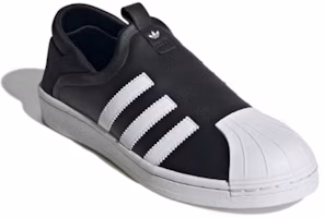 Lookbook (Women) adidas Superstar Slip-On 'Black White' IG5717