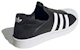 (W) adidas Superstar Slip-On 'Hitam Putih' IG5717
