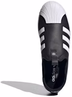 Purchase (Women) adidas Superstar Slip-On 'Black White' IG5717