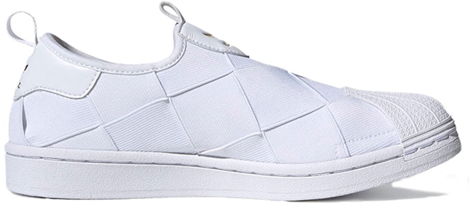 (W) 阿迪达斯Superstar松糕鞋“云白” FV3186 Order (W) 阿迪达斯Superstar松糕鞋“云白” FV3186