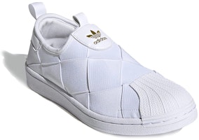 (W) 阿迪达斯Superstar松糕鞋“云白” FV3186 Lookbook (W) 阿迪达斯Superstar松糕鞋“云白” FV3186