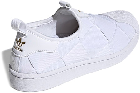 (W) 阿迪达斯Superstar松糕鞋“云白” FV3186 Shop (W) 阿迪达斯Superstar松糕鞋“云白” FV3186