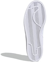 (W) 阿迪达斯Superstar松糕鞋“云白” FV3186 Details for (W) 阿迪达斯Superstar松糕鞋“云白” FV3186