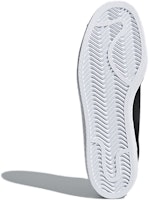 (W) adidas Superstar Slip-On 'Negro Core' B37193 Details for (W) adidas Superstar Slip-On 'Negro Core' B37193