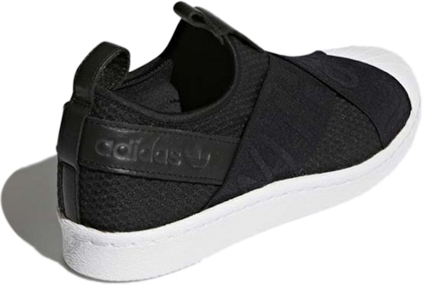 (W) アディダス スーパースター スリッポン 黒
(Adidasu Sūpāsutā Surippon Kuro) CQ2382 Shop (W) アディダス スーパースター スリッポン 黒
(Adidasu Sūpāsutā Surippon Kuro) CQ2382