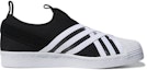 Order (W) adidas Superstar Slip-On 'Putih Kasut' D96703