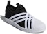 (W) adidas Superstar Slip-On 'Putih Kasut' D96703