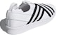 (W) adidas Superstar Slip-On 'Putih Klasik' AC8581