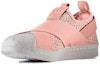 Lookbook (W) adidas Superstar Slip-On 'Haze Coral' Wanita BB2122