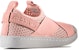 (W) adidas Superstar Slip-On 'Haze Coral' Wanita BB2122