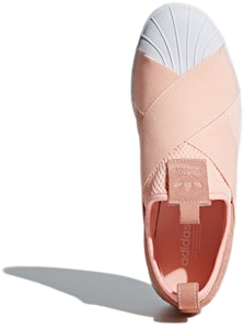 (W) (여성용) 아디다스 슈퍼스타 슬립온 '핑크' AQ0919 AQ0919 Purchase (W) (여성용) 아디다스 슈퍼스타 슬립온 '핑크' AQ0919 AQ0919