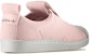 (W) adidas Superstar Slip-On 'Merah Jambu' BY9138