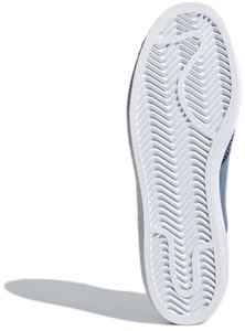 (W) 阿迪达斯 Superstar 套脚鞋 '原灰' AQ0869 Details for (W) 阿迪达斯 Superstar 套脚鞋 '原灰' AQ0869