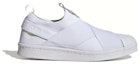 Order (W) adidas Superstar Slip-On 'Putih' S81338