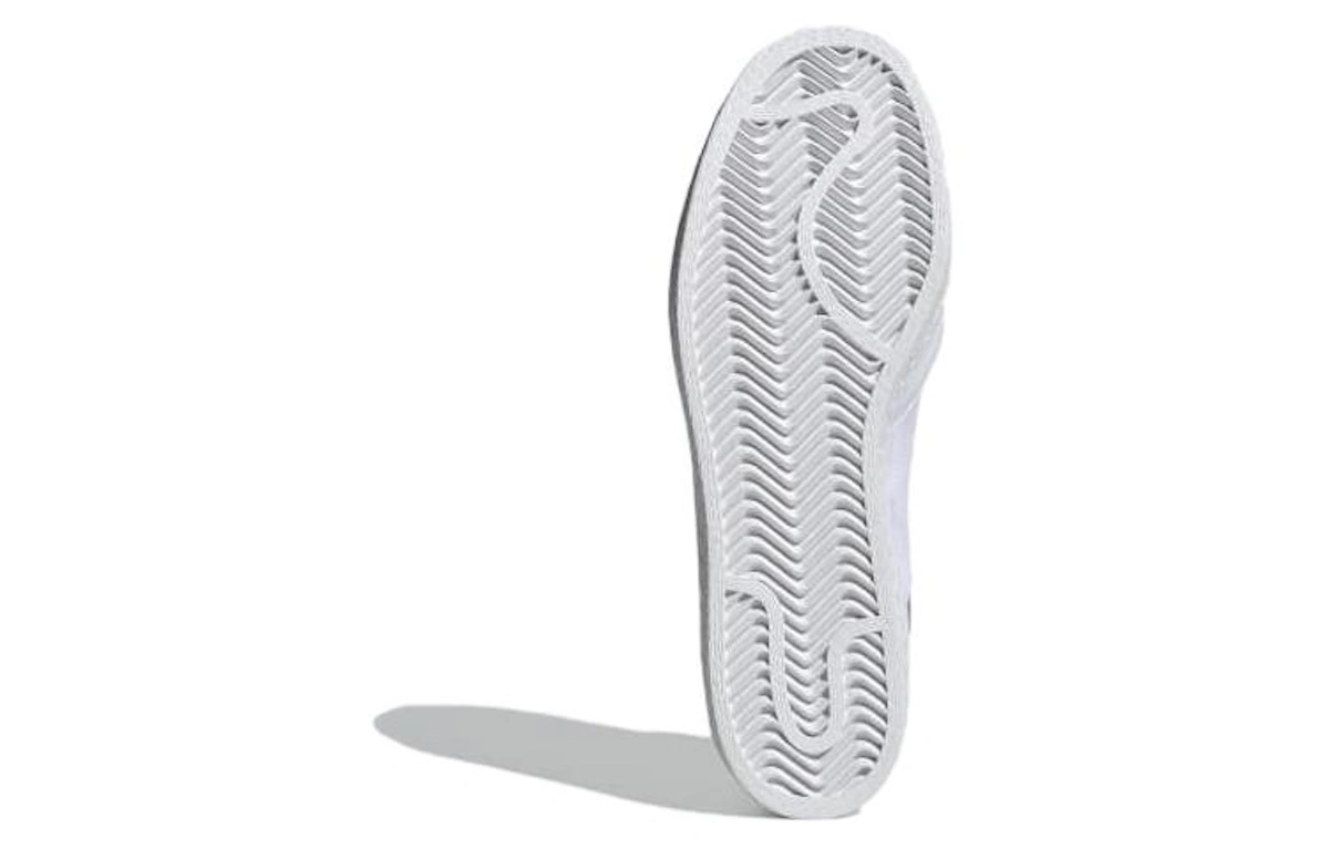 (Women) adidas Superstar Slip-On 'White'