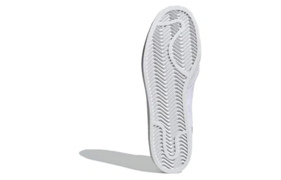 (Women) adidas Superstar Slip-On 'White'