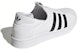 (W) adidas Superstar Slip-On 'Putih Hitam' IE0399