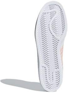 (W) 阿迪达斯 Superstar 套脚鞋 '透明橙' D96704 Details for (W) 阿迪达斯 Superstar 套脚鞋 '透明橙' D96704