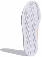 Sizing (Women) adidas Superstar Slip On 'Clear Orange' D96704