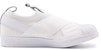 (W) adidas Superstar Slip-On 'Cloud White' Putih Awan CQ2381