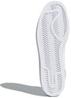 (W) adidas Superstar Slip-On 'Blanco Nube' CQ2381 Details for (W) adidas Superstar Slip-On 'Blanco Nube' CQ2381