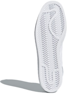 (W) 阿迪达斯 Superstar Slip-On "云白" CQ2381 Details for (W) 阿迪达斯 Superstar Slip-On "云白" CQ2381