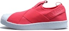 Buy (W) adidas Superstar Slip On 'Merah Jambu Karang' BB2118