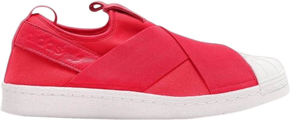 (W) adidas Superstar Slip On 'Rosa Coral' BB2118 Buy (W) adidas Superstar Slip On 'Rosa Coral' BB2118