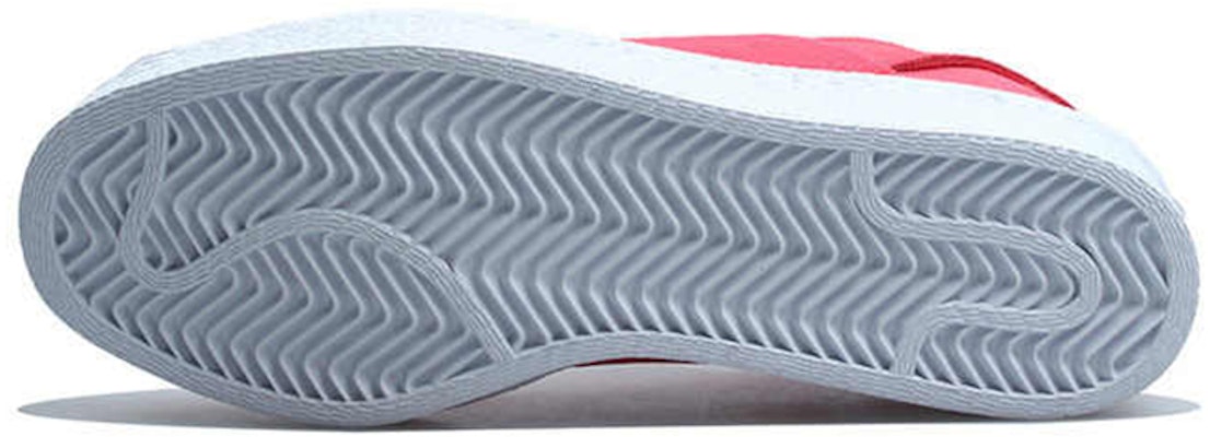 (W) adidas Superstar Slip On 'Rosa Coral' BB2118 Shop (W) adidas Superstar Slip On 'Rosa Coral' BB2118